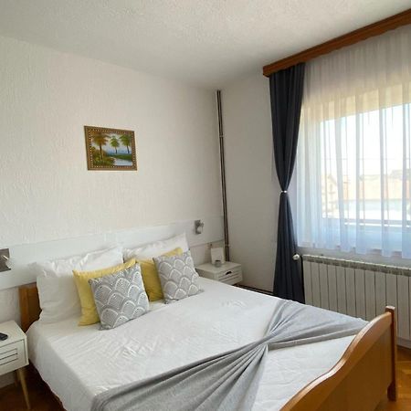 M&N Zafran Hotel Grabovac  Exterior foto